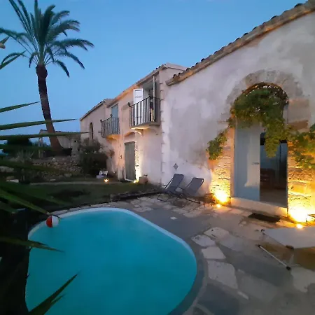 La Casa Al Ficus Alcamo
