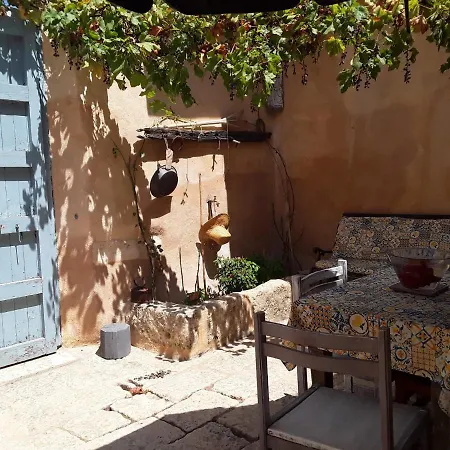 La Casa Al Ficus